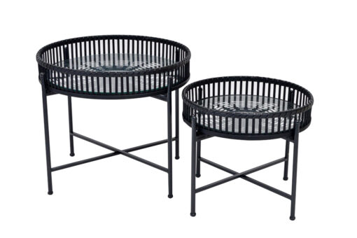 ADELINE Coffee Table Set