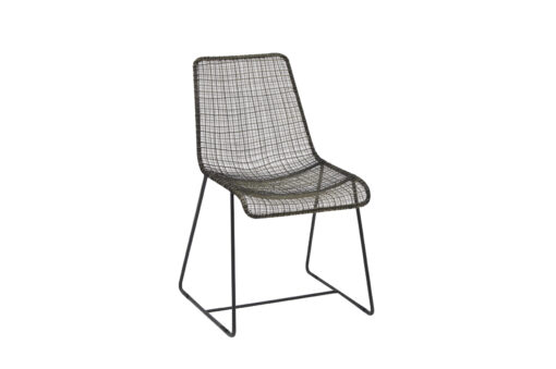 ALEXA Dining Chair - Image 2