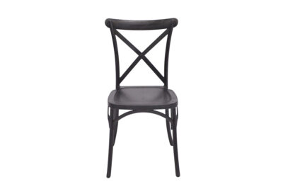 ALIZA Chair in Black