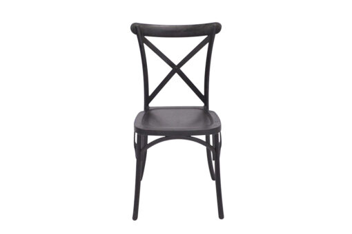 ALIZA Chair in Black