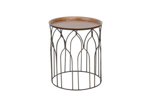 ATHENA Side Table, Large