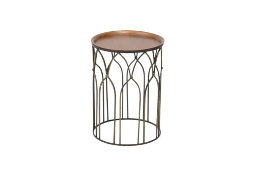 ATHENA Side Table, Small
