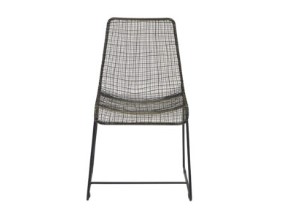 ALEXA Dining Chair