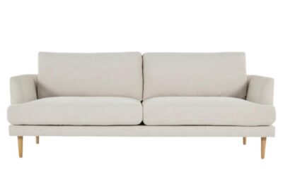 AMELA 3 Seater Sofa