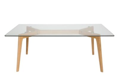 AURA Coffee Table - Natural