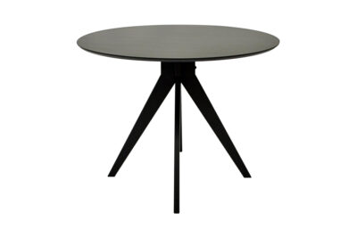 BELLA Dining Table - Black