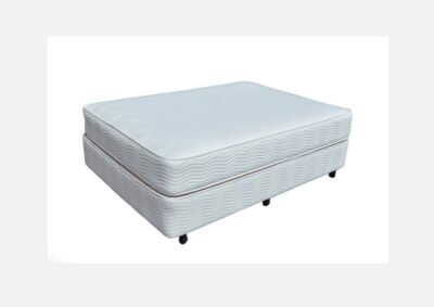 Double Bed Ensemble