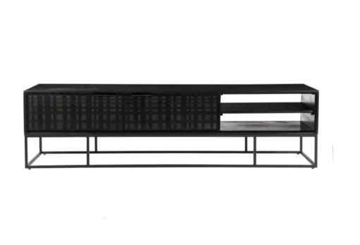 AXEL Entertainment Unit