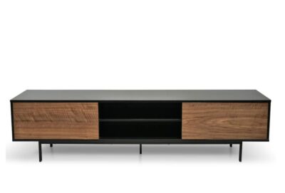 GALVIN Entertainment Unit