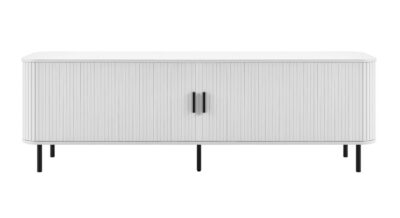 BRIANA Entertainment Unit