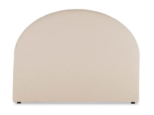 BRIELLE Headboard - Queen