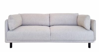 BRYSON 3 Seater Sofa