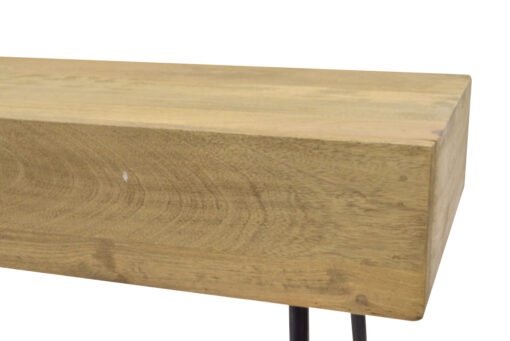 CHICAGO Console Table - Image 2