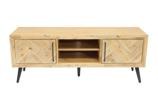 CYRUS Entertainment Unit