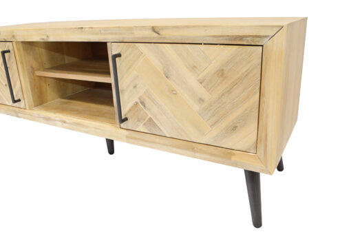 CYRUS Entertainment Unit - Image 2