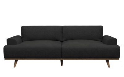 CARSON 3 Seater Sofa