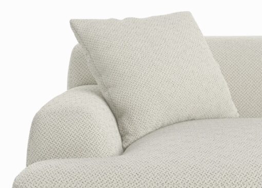 CYRA 3 Seater Sofa - Image 2