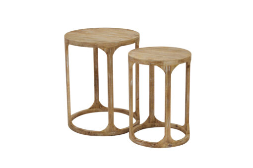 CINDY Side Table Set