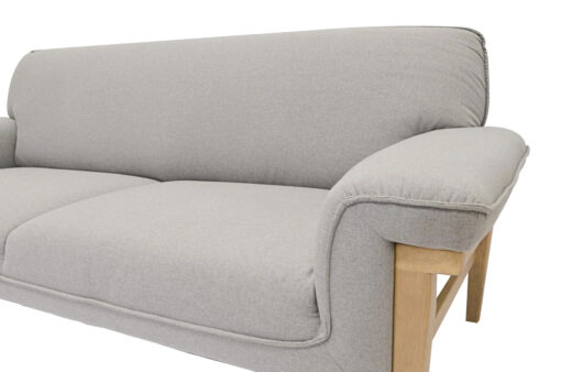 DAXTON 3 Seater Sofa - Image 2