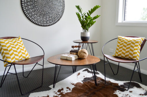 NOVA Coffee Table - Image 3