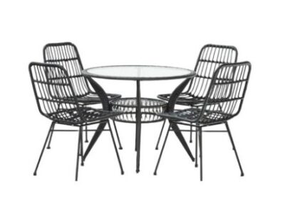 DAKOTA Dining Set