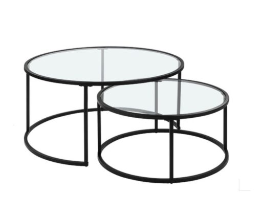 DAYLA Coffee Table Set