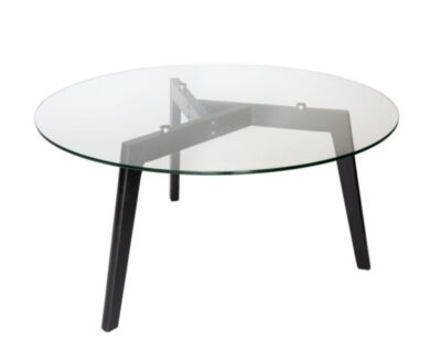 DEENA Coffee Table - Black