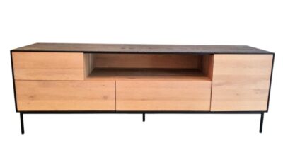 DOMINIC Entertainment Unit