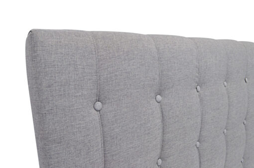 EVERLY Headboard - Queen - Image 3