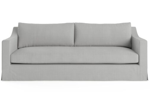 EDA 3 Seater Sofa in Light Grey