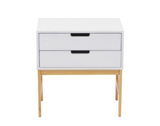 EDNA Bedside Table