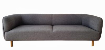 EDRICK 3 Seater Sofa