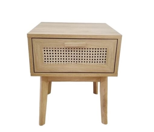 ELIA Bedside Table