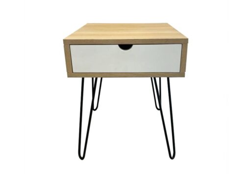 ERIS Bedside Table