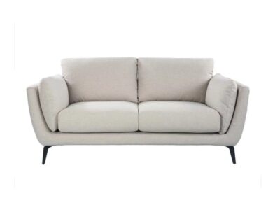 FAYE 2.5 Seater Sofa - Oat