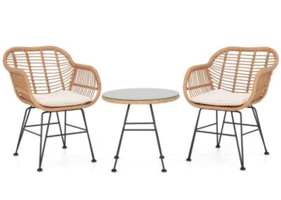 FELIX Outdoor Set - Natural