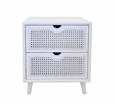 FLORIA Bedside Table