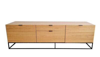 FLORIEN Entertainment Unit