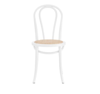 FLORINA Dining Chair - Natural Seat