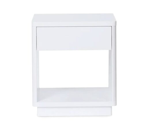 FLORITA Bedside Table