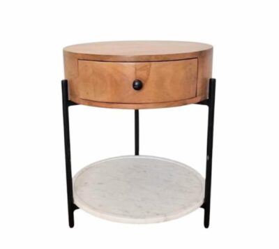 FRANCO Side Table