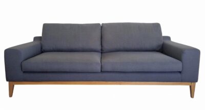 FRAZER 3 Seater Sofa