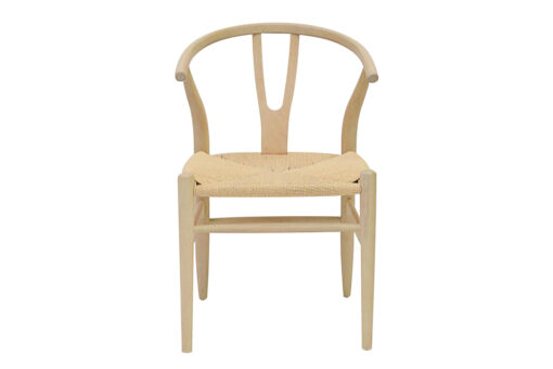 GRACE Dining Chair in Natural