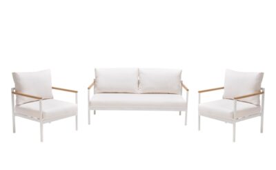 GENEVIE Lounge Set