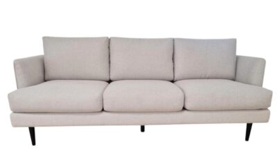 GERDA 3 Seater Sofa