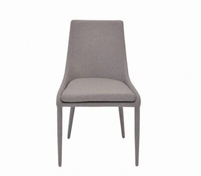 GIA Dining Chair - Light Grey