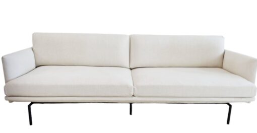 GILLIAN 3 Seater Sofa