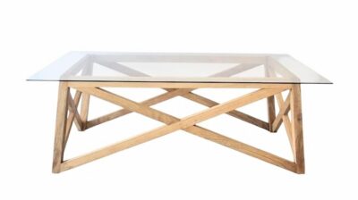 GLENA Coffee Table