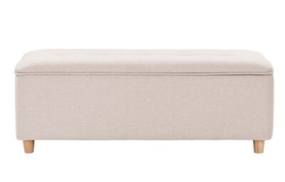 GRAYSON Ottoman