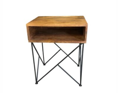 HADLEY Bedside Table